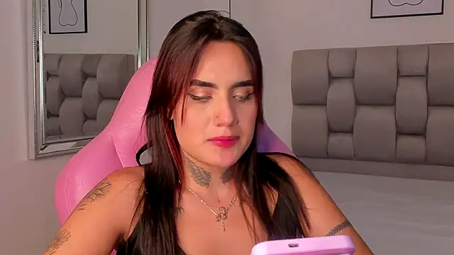 Susan-Sweet-7 webcam