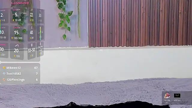 Dakotaferreti webcam