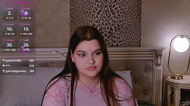 EmilyHyde webcam