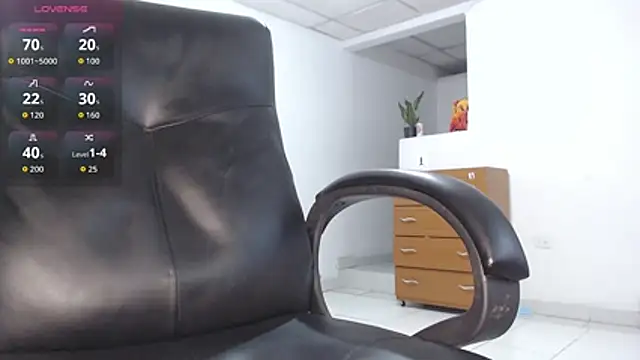 Aaronblack1_ webcam