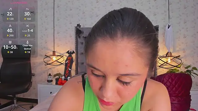 Aprilwatson webcam