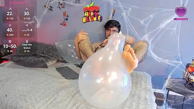 AaronFuentes7 webcam