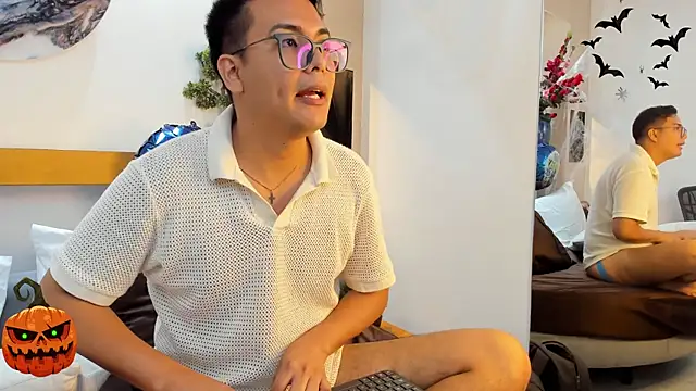 JohnBelRose webcam