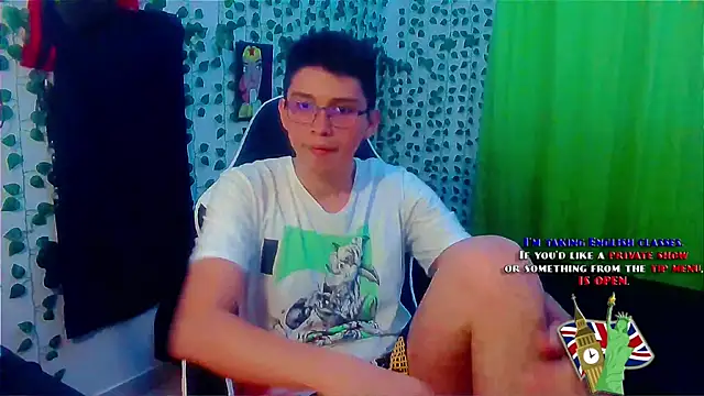 Andy_gray webcam