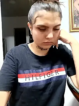 alis_1327 (G young) - Cum on face