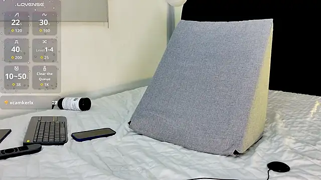 cutehanna1 webcam