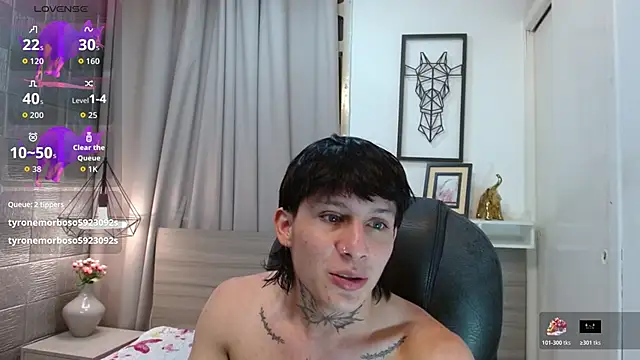 Iantwink18 webcam