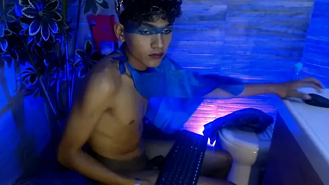 Sammy_Millers webcam