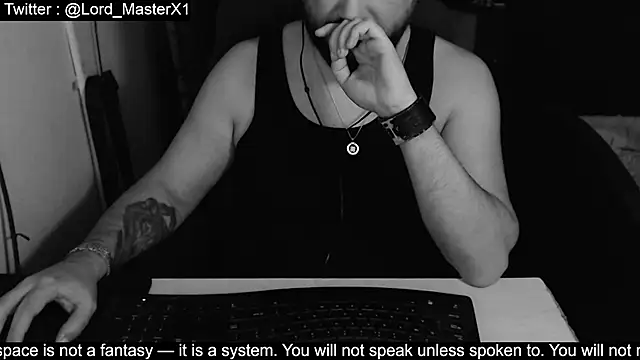 lord_masterx - Lord_MasterX's free webcam - UK Sex Cams