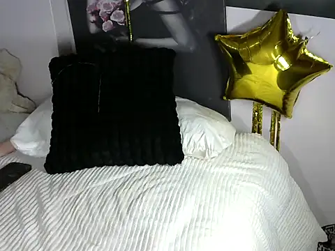 Petite_lexii webcam