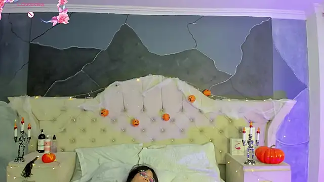 AmberGreyy_ webcam