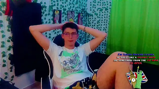 Andy_gray webcam