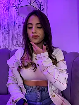 AbyThompson webcam