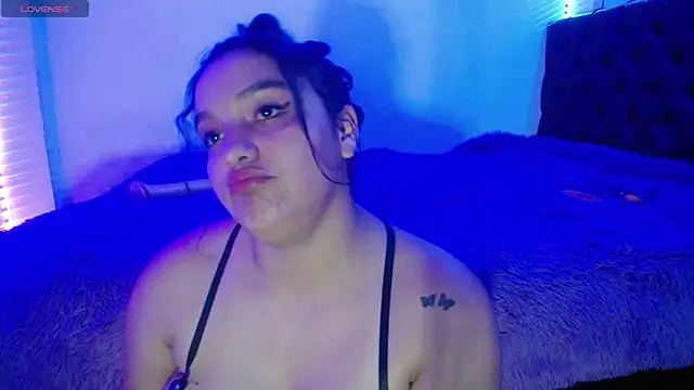 Laurenkenner_ webcam