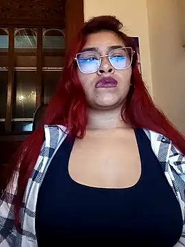 Anonymous_Girl_ webcam