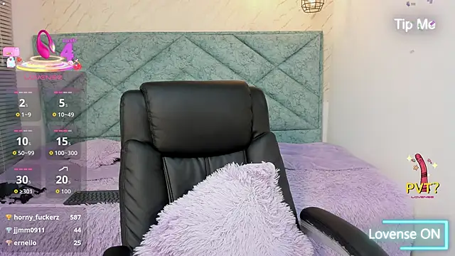 Katty_love01 webcam