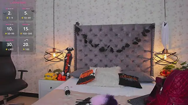 Aprilwatson webcam