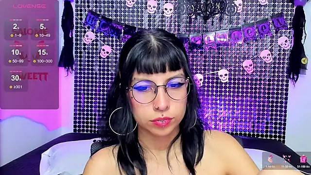 Rose_72 webcam