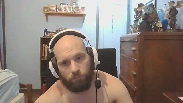 PDrents webcam