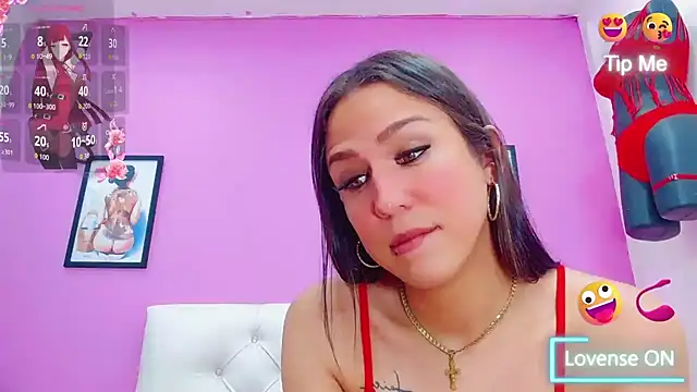 Azley_sweet webcam
