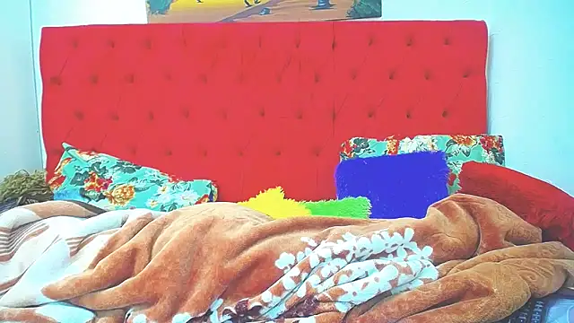 NawtyLilBooty webcam