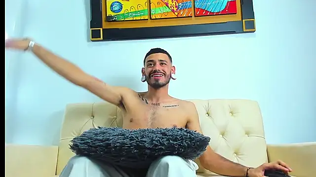 rolo_martinez webcam