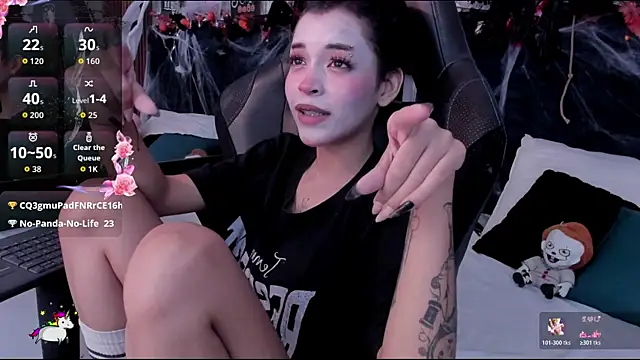 AnnyKitty_ webcam