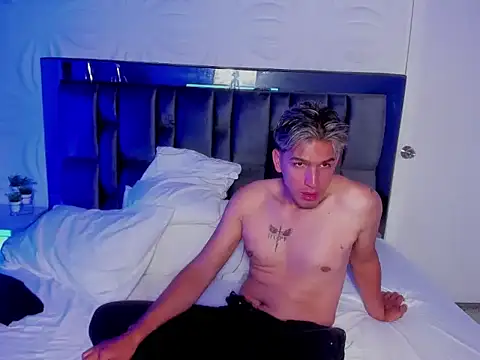 MathiasTaylorr webcam