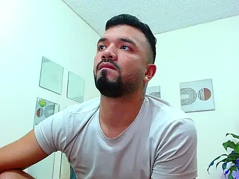 mathew_vidal1 webcam