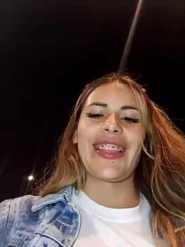 Misscata1106 webcam