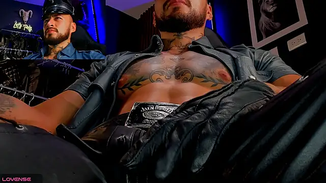 billyMayer_ webcam