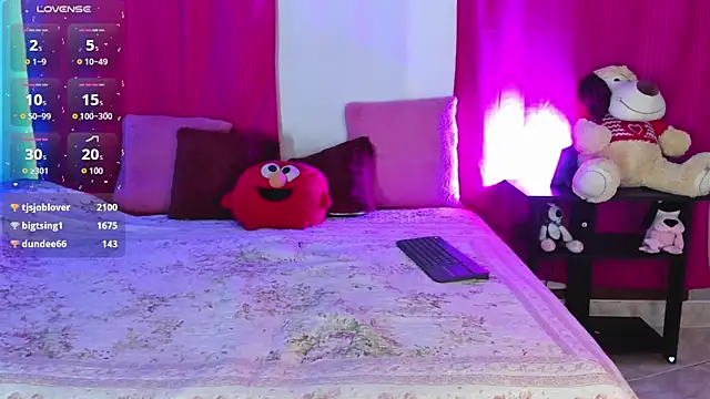 dan_scoott webcam