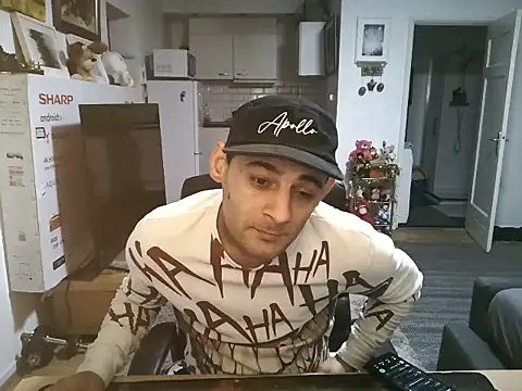 mihaimichael webcam