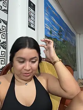 Pretty_Isadora webcam