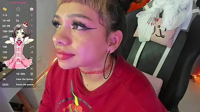 zoesullivan webcam