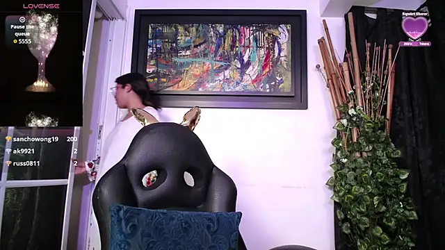 shaila_yojana webcam
