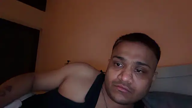 TroubledRam webcam