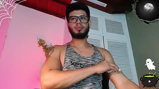 Colby_brown03 webcam