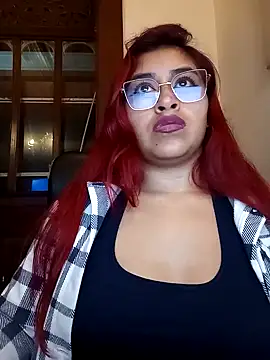 Anonymous_Girl_ webcam
