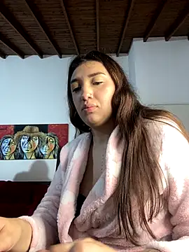 Mia__Gray webcam