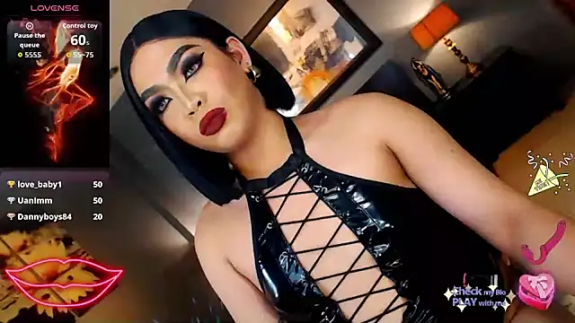 FridaHumphrey webcam