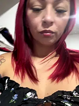 Vamanda05 webcam