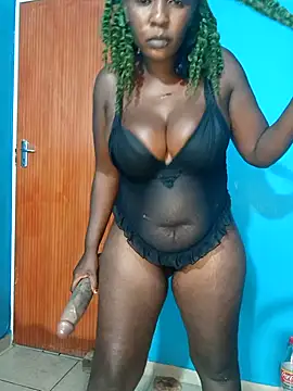 DarkQueen_94 webcam