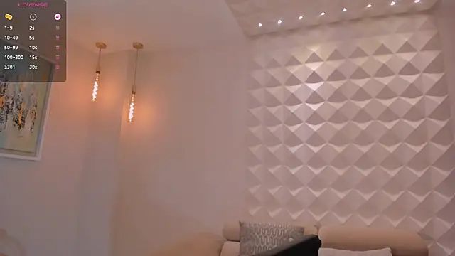 BonnyRose webcam