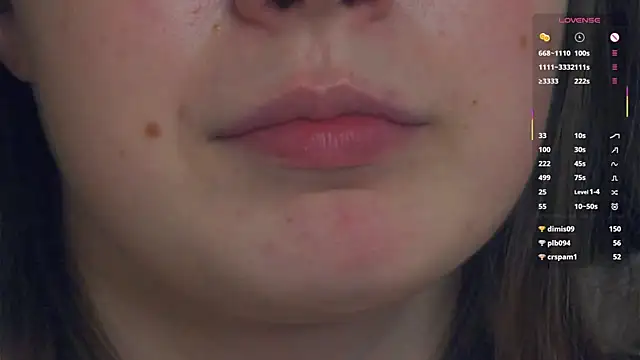 BereniceBuseck webcam