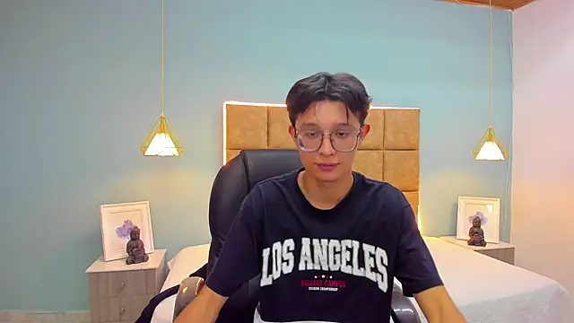 SantiagoRusso18 webcam