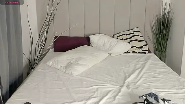 LouieEvans webcam
