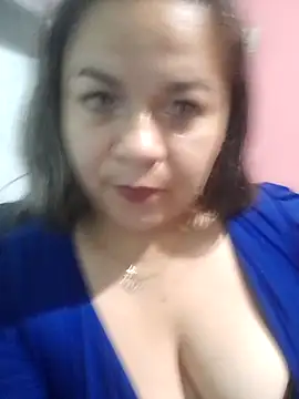 Amalia-sm webcam