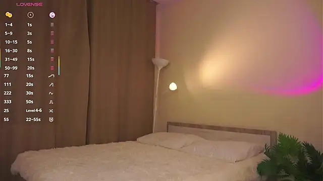 LeoraDoxey webcam