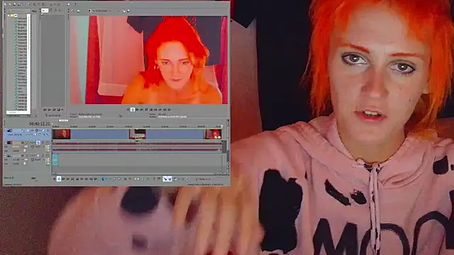 yatsuart webcam